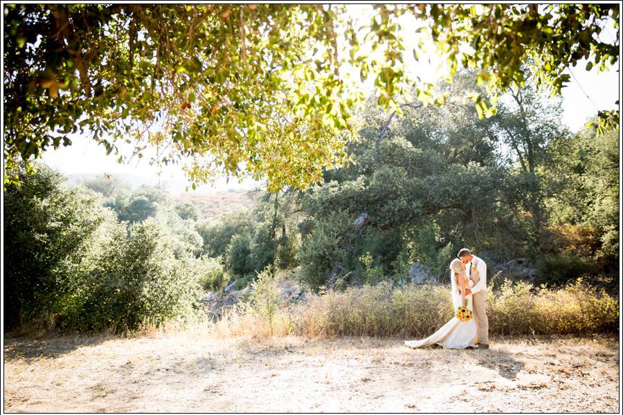 Couple portrait