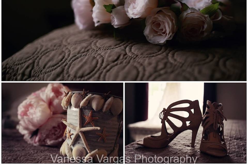Vanessa Vargas Photography