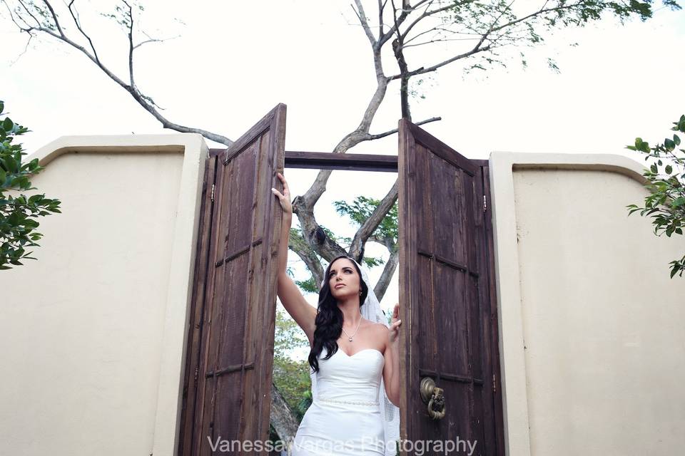 Vanessa Vargas Photography