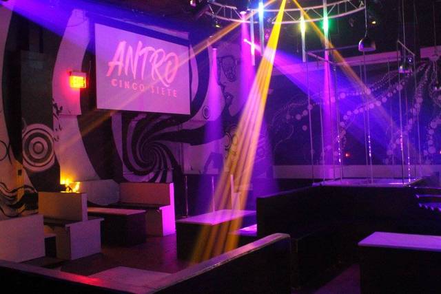 Party lights