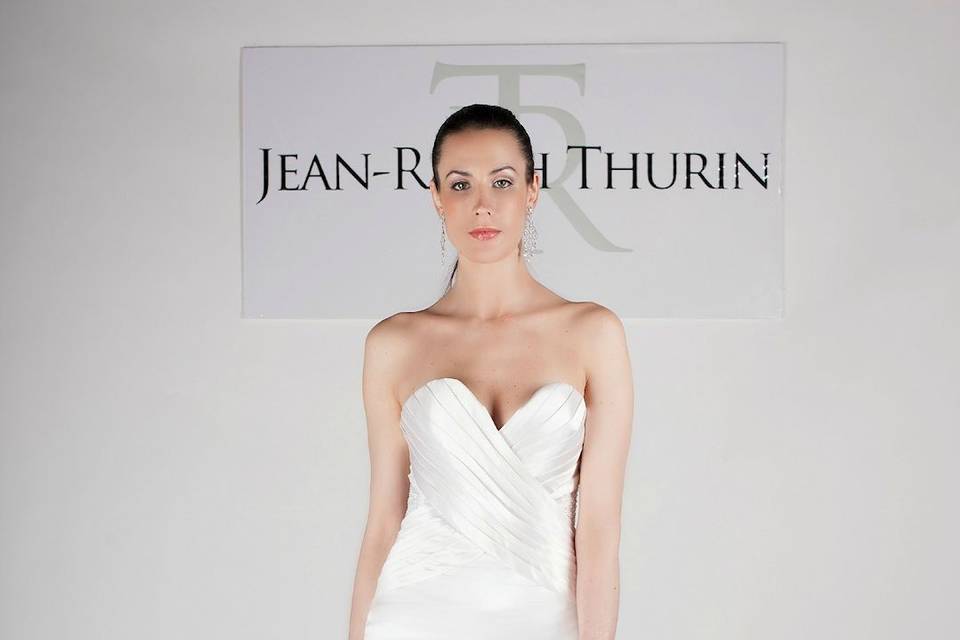 Jean-Ralph Thurin