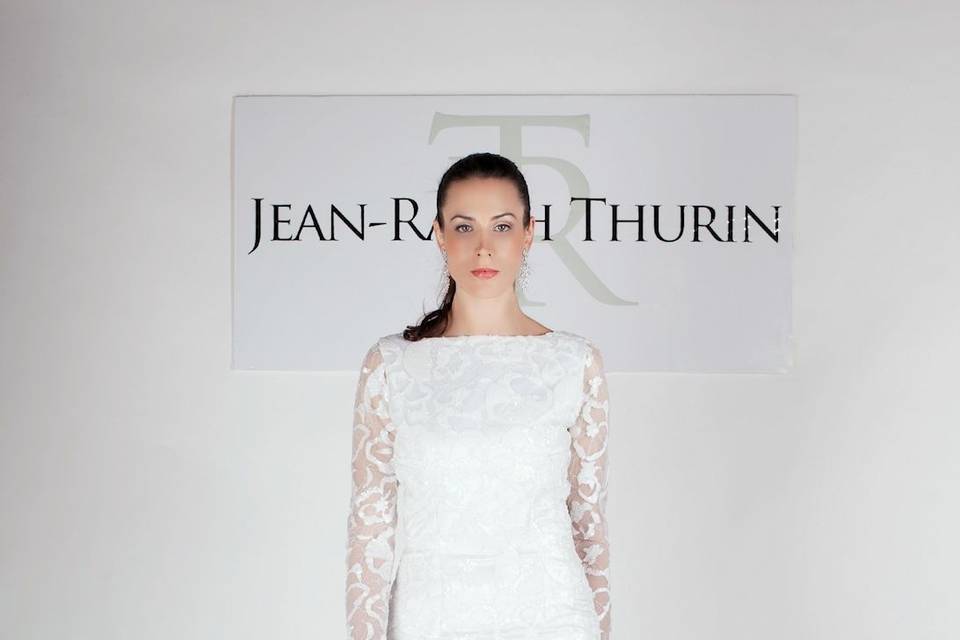 Jean-Ralph Thurin