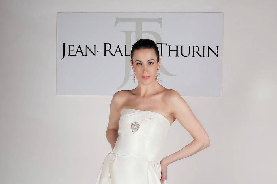 Jean-Ralph Thurin