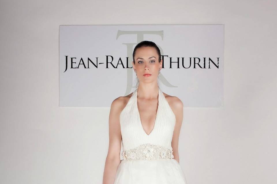 Jean-Ralph Thurin