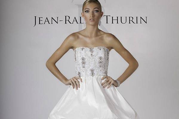 Jean-Ralph Thurin