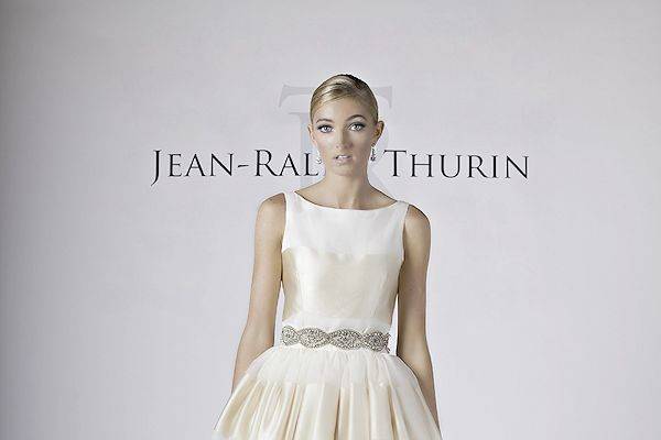 Jean-Ralph Thurin