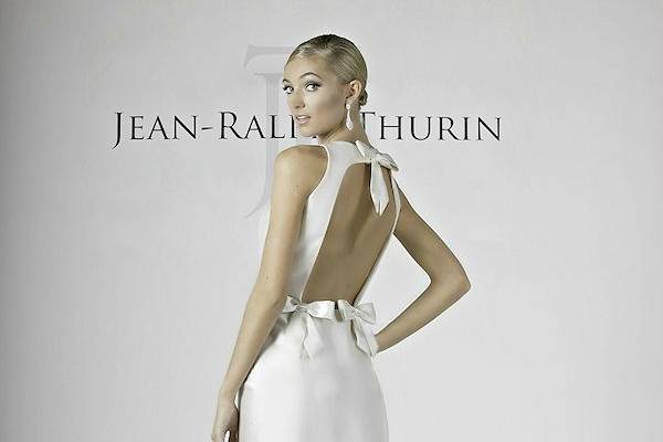 Jean-Ralph Thurin