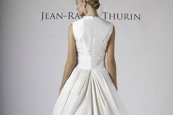 Jean-Ralph Thurin