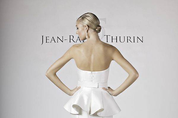 Jean-Ralph Thurin