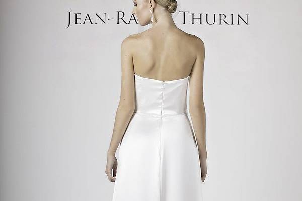 Jean-Ralph Thurin