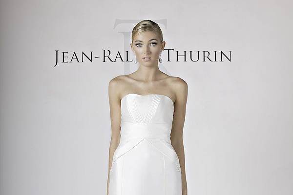 Jean-Ralph Thurin