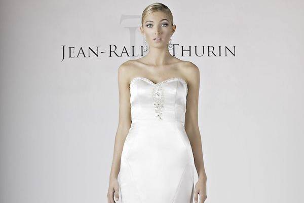 Jean-Ralph Thurin
