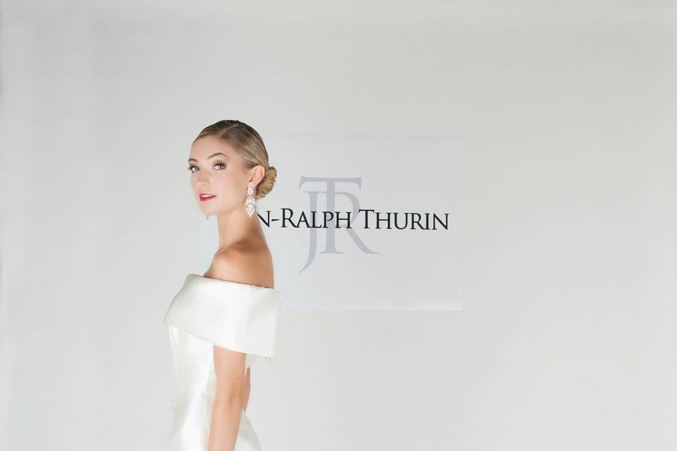 Jean-Ralph Thurin