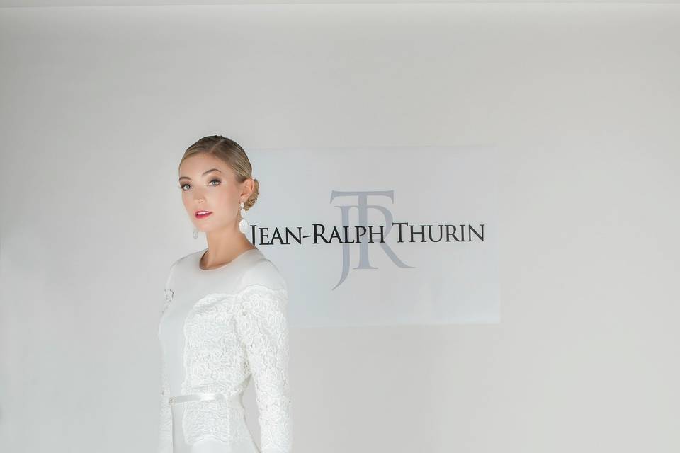 Jean-Ralph Thurin