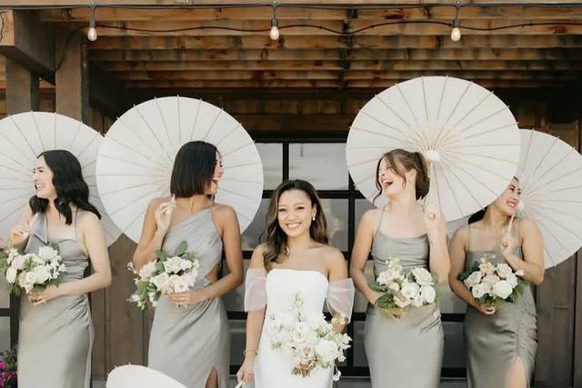 Bridal Party