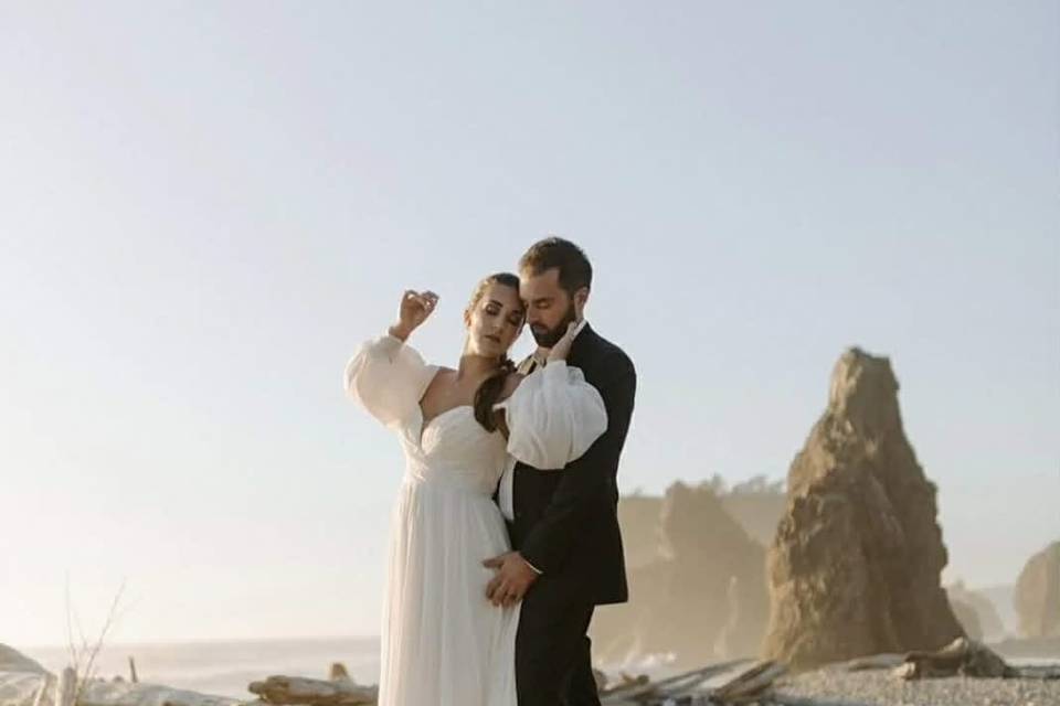 Destination Wedding