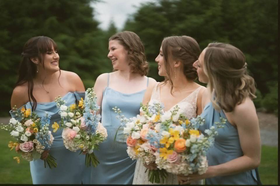 Bridal Party