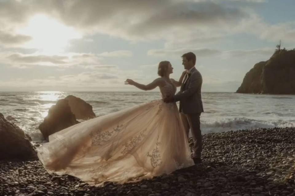 Destination Wedding