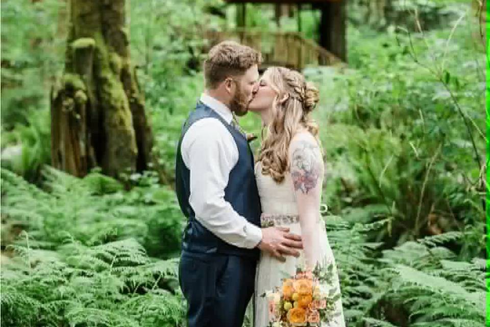 Destination Wedding
