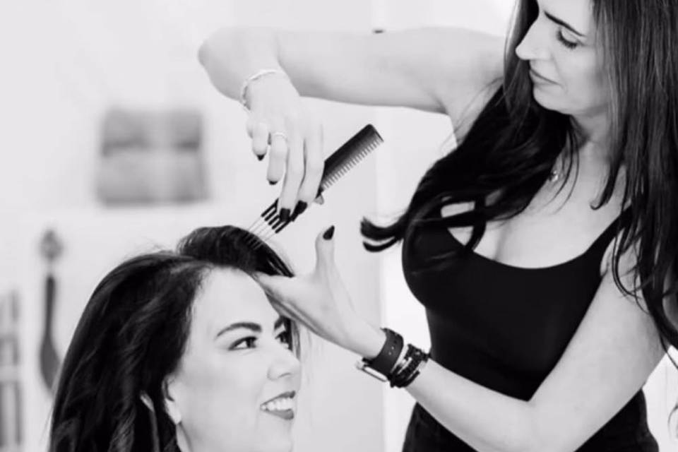Behind the Scenes