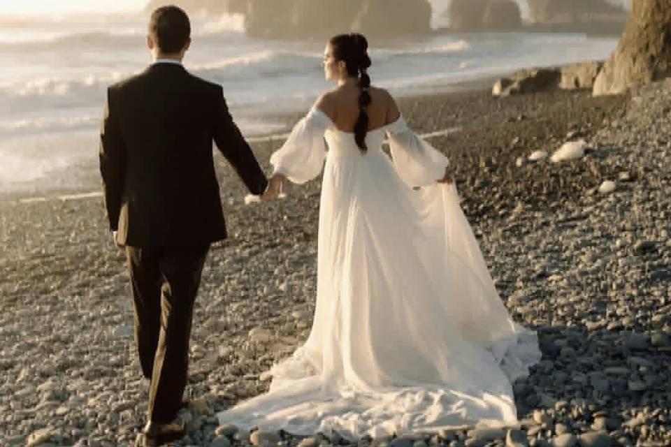 Destination Wedding