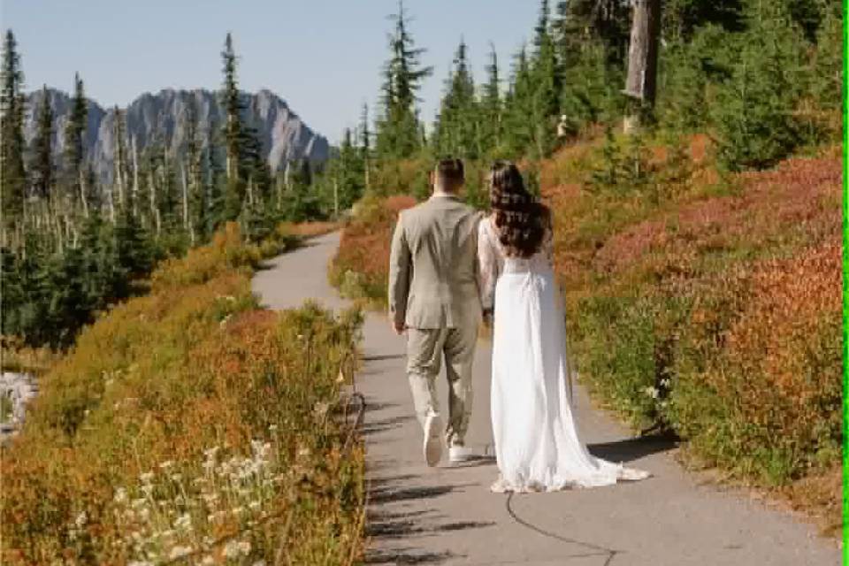 Destination Wedding