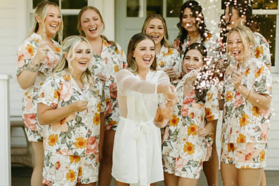 Bridal Party