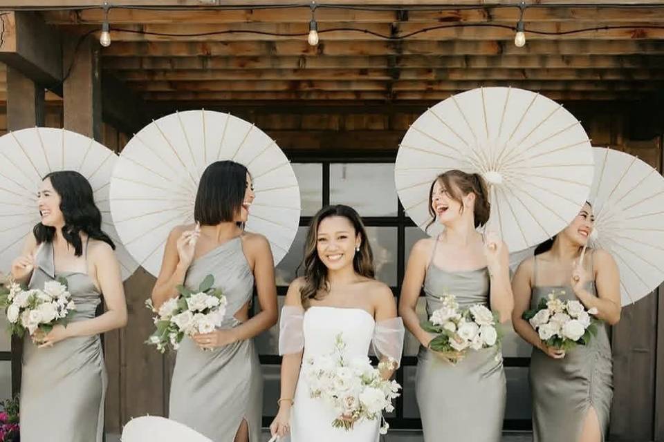 Bridal Party