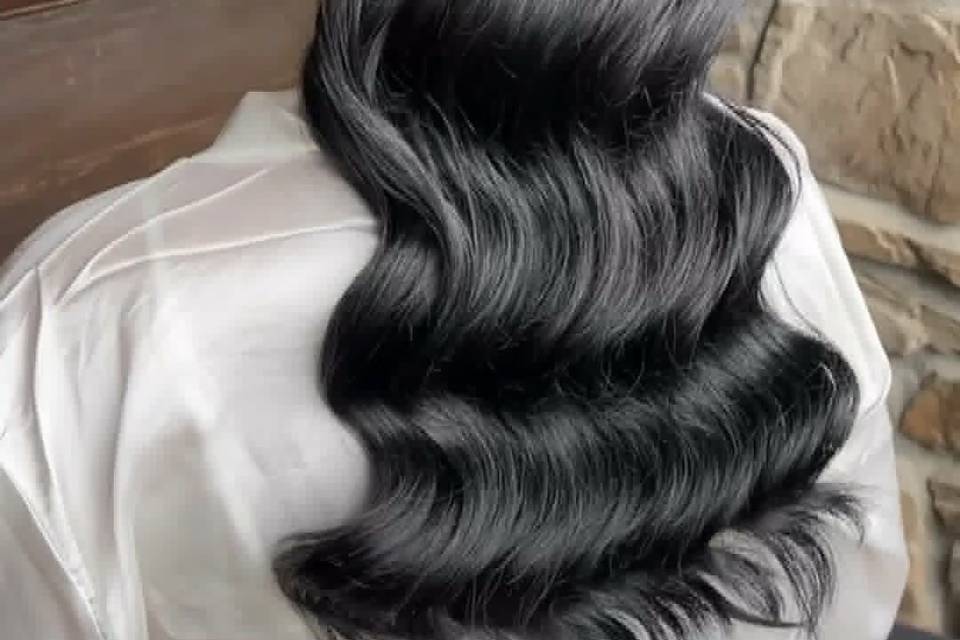 Hair
