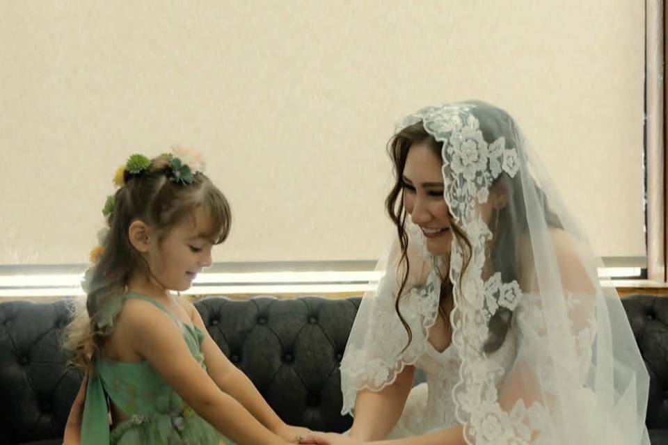 Bridal Party