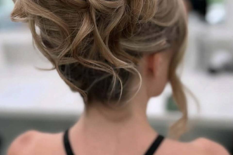 Hair