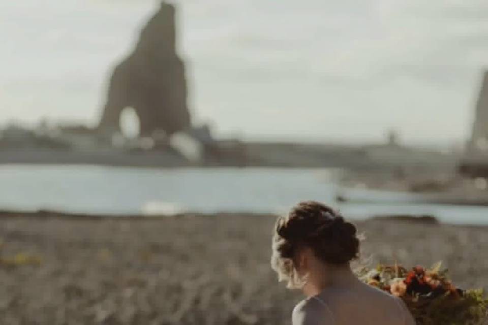 Destination Wedding