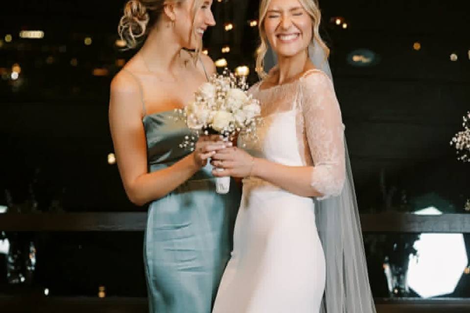 Bridal Party