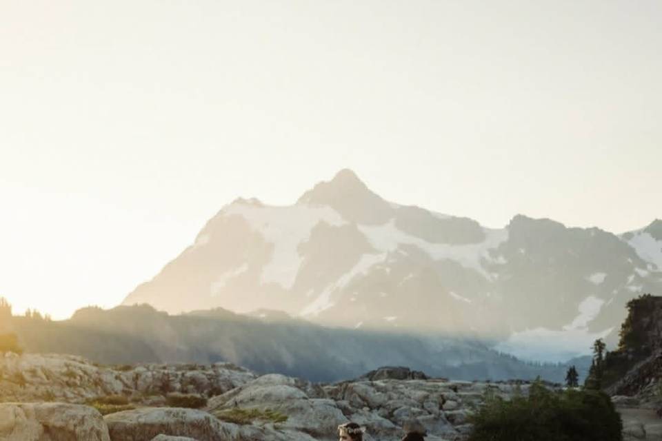 Destination Wedding