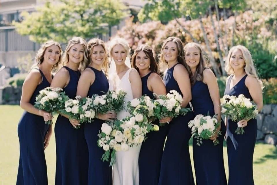 Bridal Party