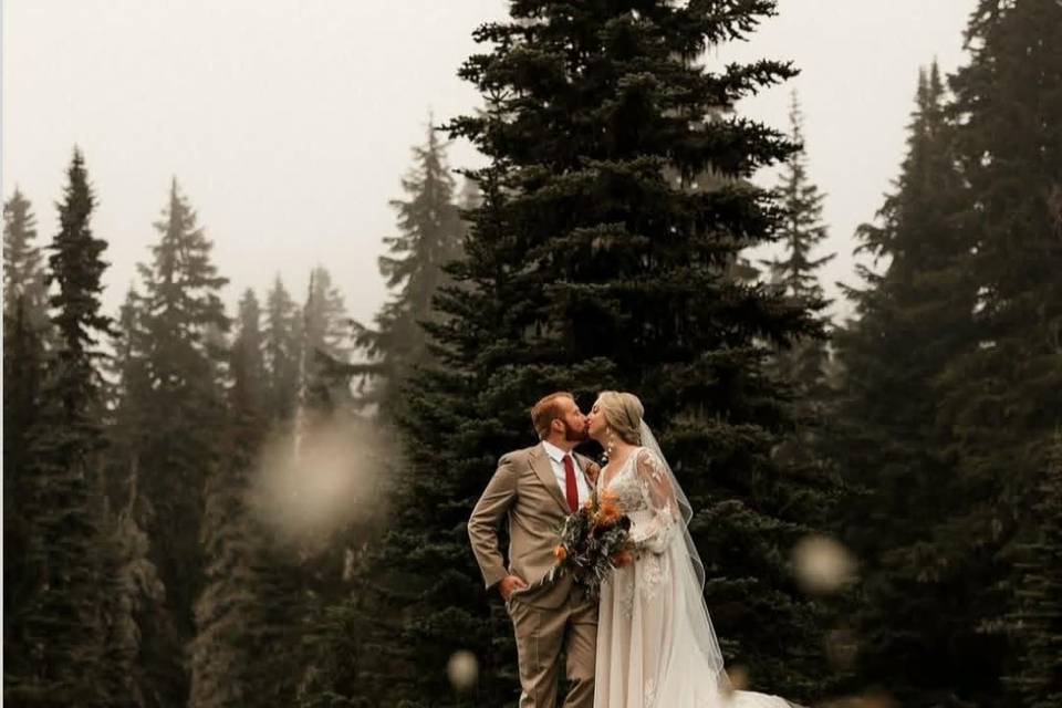Destination Wedding