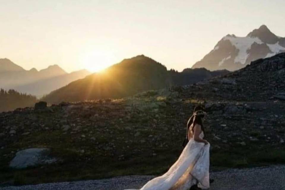 Destination Wedding