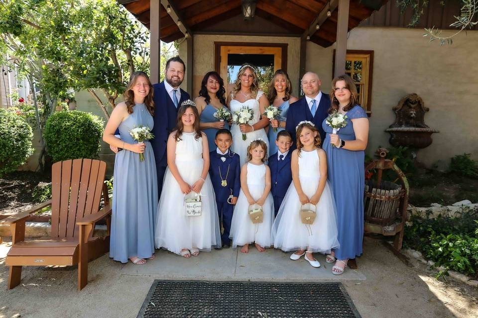 For the Family