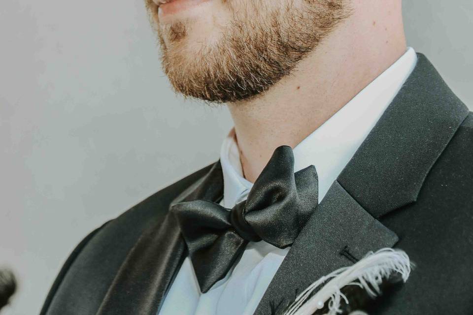 Best Man