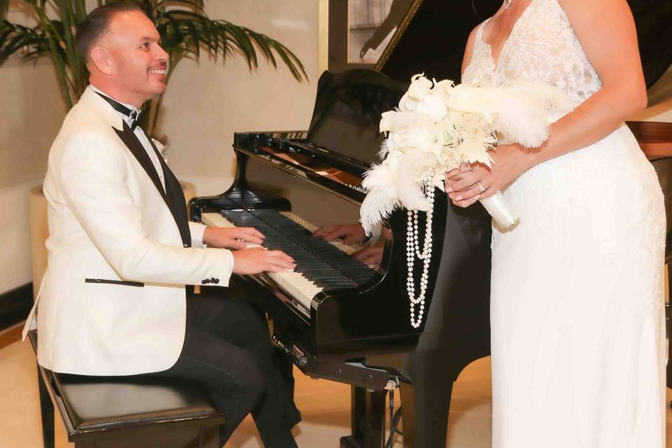 A song of love