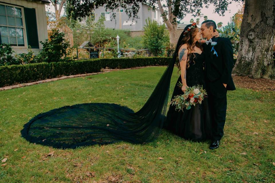 Gothic Bride