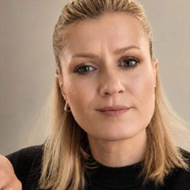 Sveta Basinskaya