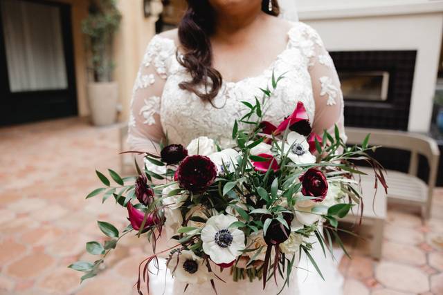 Pink Door Floral Design Co