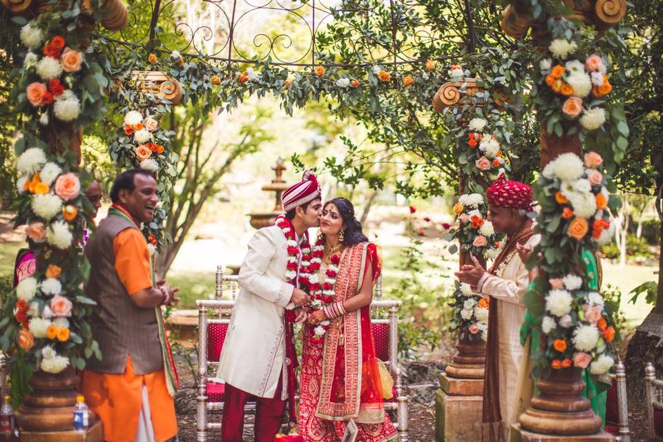 Ceremony