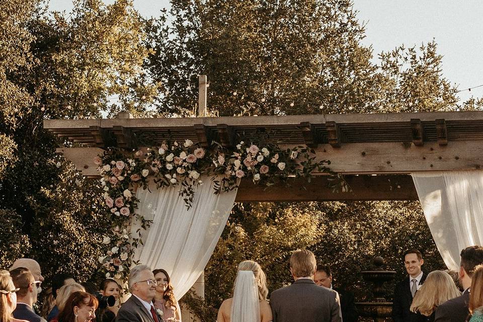 Ceremony
