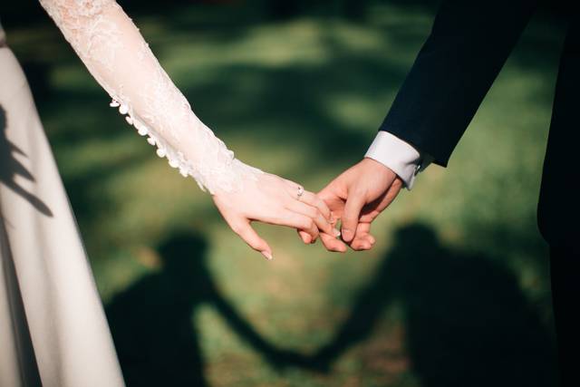 Together