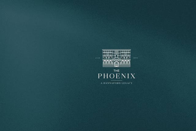 The Phoenix- Cincinnati, Ohio