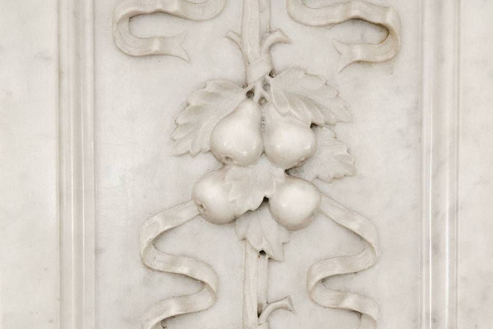 Hannahford Historical Details