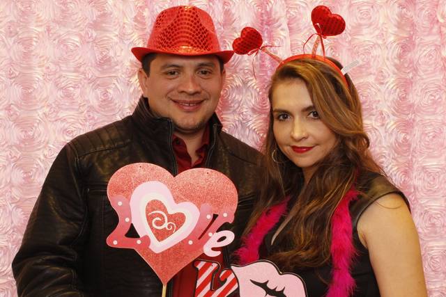 Lovely couple