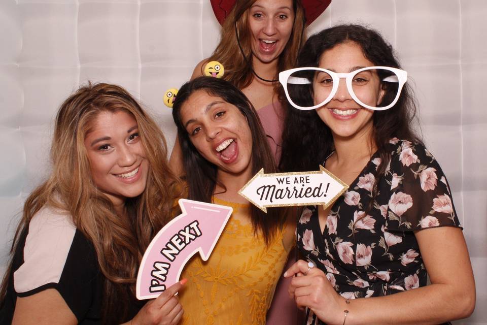 Angie's Photo Booths